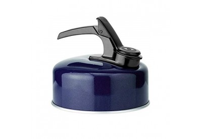 Highlander Aluminium Whistling Kettle (1 litre)